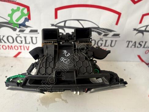 Renault Megane Kalorifer Kutusu çıkma parça