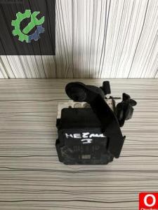 Renault Megane Motor Takozu & Kulağı çıkma parça