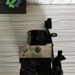 RENAULT MEGANE 3 MOTOR TAKOZU ORJİNAL TEMİZ