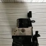 RENAULT MEGANE 3 MOTOR TAKOZU ORJİNAL TEMİZ