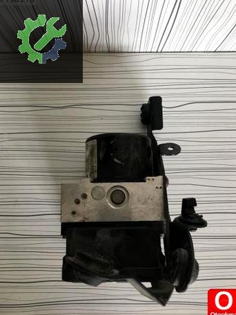 RENAULT MEGANE 3 MOTOR TAKOZU ORJİNAL TEMİZ