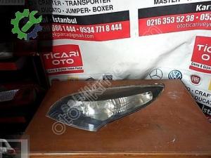 RENAULT MEGANE 3 ORJİNAL ÇIKMA SOL FAR