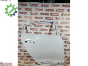 RENAULT MEGANE 3 SAĞ ARKA KAPI BEYAZ HATASIZ BOYASIZ 821001933R