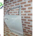 RENAULT MEGANE 3 SAĞ ARKA KAPI BEYAZ HATASIZ BOYASIZ 821001933R