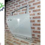 RENAULT MEGANE 3 SAĞ ARKA KAPI BEYAZ HATASIZ BOYASIZ 821001933R
