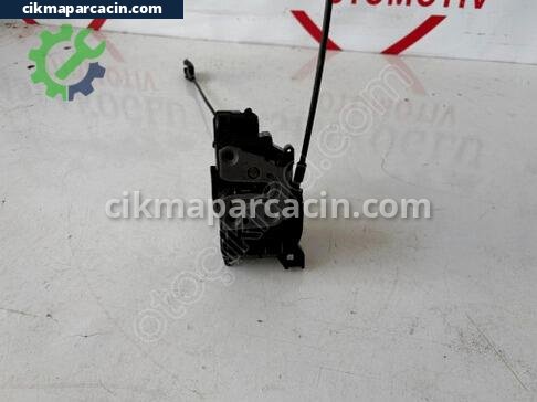 Renault Megane Kapı Kilidi çıkma parça