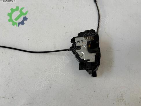 Renault Megane Kapı Kilidi çıkma parça