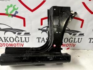 Marşpiyel Sacı Renault Megane Çıkma 764780005R