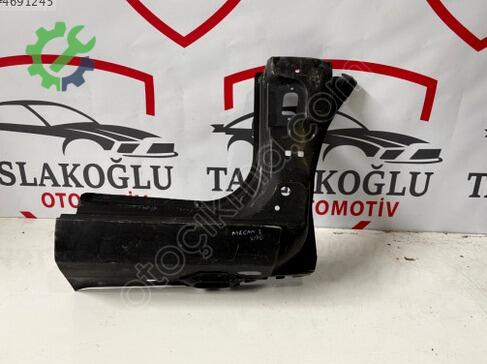 Renault Megane Marşpiyel Sacı 764780005R çıkma parça