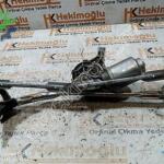 Renault Megane 3 Silecek Mekanizması ve Kolları – Fullance