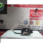 Renault Meğane 3 sol arka kapi kilidi