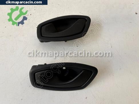 Renault Megane Açma Kolu çıkma parça