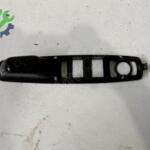 Düğme Çerçevesi Renault Megane Çıkma 809610006R