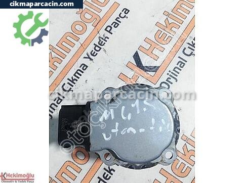 Renault Megane Otomatik Şanzıman çıkma parça