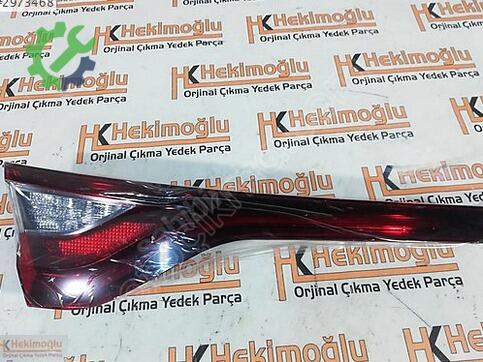 Renault Megane 265555594 çıkma parça