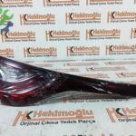 RENAULT MEGANE 4 265555594 BAGAJ İÇ STOP LAMBASI SOL MARS SIFIR