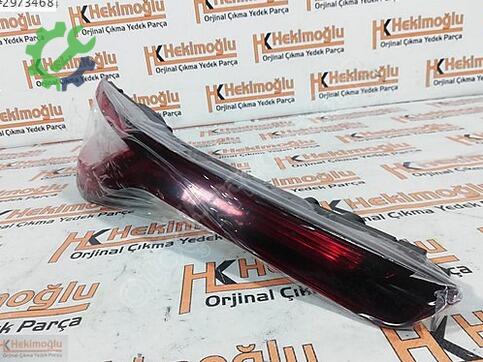 Renault Megane 265555594 çıkma parça