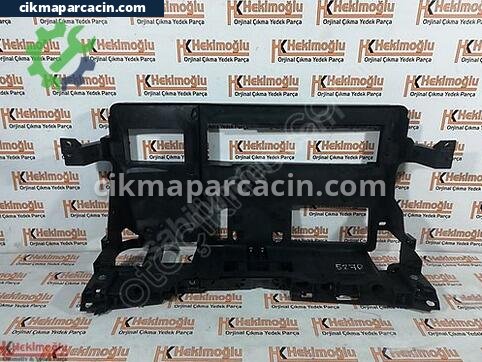 Renault Megane Ön Panel çıkma parça