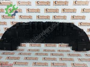 RENAULT MEGANE 4 622355835R ÖN TAMPON SPOİLER ALT KORUMA PLASTİ