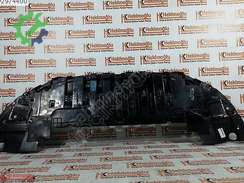 Renault Megane 622355835R çıkma parça