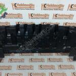 RENAULT MEGANE 4 622355835R ÖN TAMPON SPOİLER ALT KORUMA PLASTİ