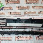 RENAULT MEGANE 4 622544180R 622542307R ÖN TAMPON ORTA IZGARA ALT