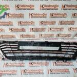 RENAULT MEGANE 4 622544180R 622542307R ÖN TAMPON ORTA IZGARA ALT