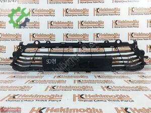 RENAULT MEGANE 4 622544180R 622542307R ÖN TAMPON ORTA IZGARA ALT