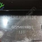 RENAULT MEGANE 4 622544180R 622542307R ÖN TAMPON ORTA IZGARA ALT