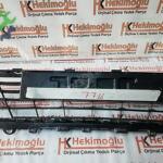RENAULT MEGANE 4 622544180R 622542307R ÖN TAMPON ORTA IZGARA ALT