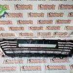 RENAULT MEGANE 4 622544180R 622542307R ÖN TAMPON ORTA IZGARA ALT