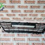 RENAULT MEGANE 4 622544180R 622542307R ÖN TAMPON ORTA IZGARA ALT