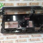 RENAULT MEGANE 4 625007392R ÖN PANEL SACLI ORJ ÇIKMA SD-HB 2016-