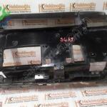 RENAULT MEGANE 4 625007392R ÖN PANEL SACLI ORJ ÇIKMA SD-HB 2016-