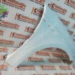 RENAULT MEGANE 4 631001203R SAĞ ÖN ÇAMURLUK ORJİNAL ÇIKMA PLASTİ