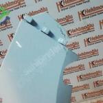 RENAULT MEGANE 4 631001203R SAĞ ÖN ÇAMURLUK ORJİNAL ÇIKMA PLASTİ