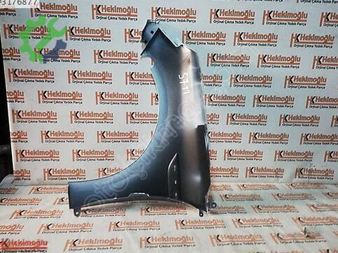 Renault Megane 631001203R çıkma parça