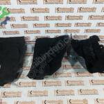 RENAULT MEGANE 4 638434650R ÖN ÇAMURLUK DAVLUMBAZI SOL ÖNÜN ARK