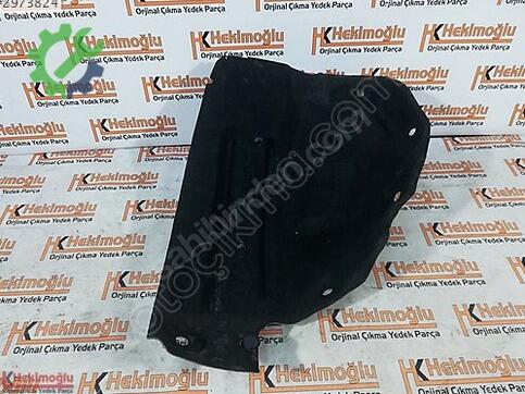Renault Megane 638434650R çıkma parça