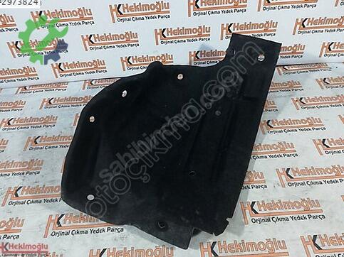 Renault Megane 638434650R çıkma parça