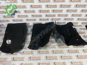 RENAULT MEGANE 4 638434650R ÖN ÇAMURLUK DAVLUMBAZI SOL ÖNÜN ARK