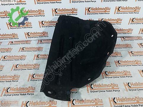 Renault Megane 638434650R çıkma parça