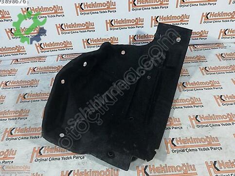 Renault Megane 638434650R çıkma parça