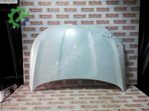 RENAULT MEGANE 4 656162489R MOTOR KAPUTU ORJİNAL LOKALLİK SEDEFL