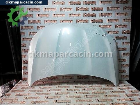Renault Megane çıkma parça