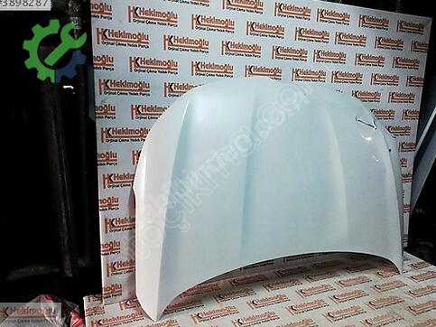 Renault Megane 656162489R çıkma parça