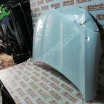 RENAULT MEGANE 4 656162489R MOTOR KAPUTU ORJİNAL LOKALLİK SEDEFL