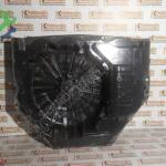 RENAULT MEGANE 4 745145426R ARKA BAGAJ HAVUZ STEPNE PLASTİĞİ ORJ