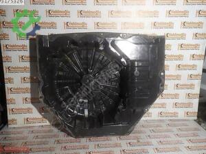 RENAULT MEGANE 4 745145426R ARKA BAGAJ HAVUZ STEPNE PLASTİĞİ ORJ