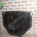 RENAULT MEGANE 4 745145426R ARKA BAGAJ HAVUZ STEPNE PLASTİĞİ ORJ